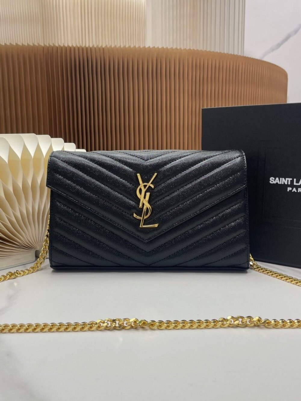 Saint Laurent bags